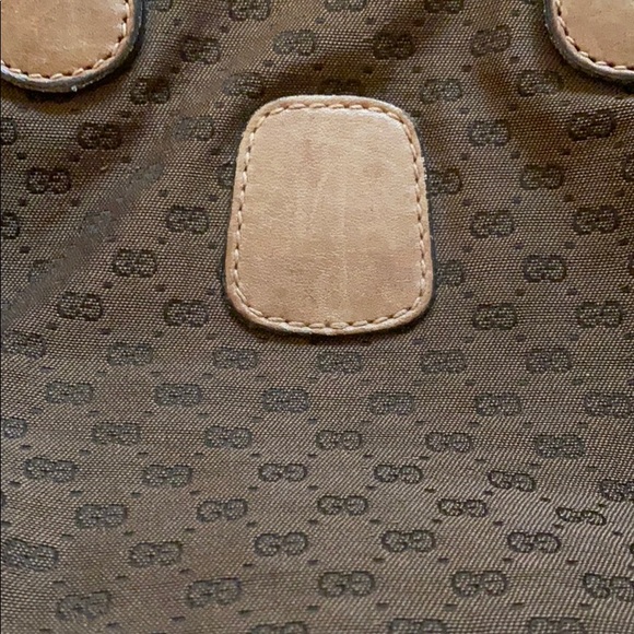 Mini Gucci Handbag - Picture 3 of 11